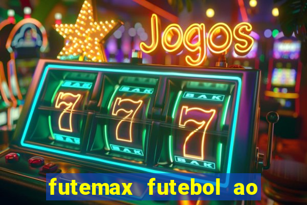 futemax futebol ao vivo libertadores